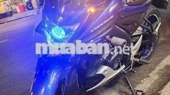 Yamaha Vixion R 155cc Xanh GP Phun xăng điện tử