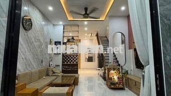 NHÀ ĐẸP KIỆT NGÔ QUYÊN,GẦN LÊ TẤN TRUNG,2PN,2WC