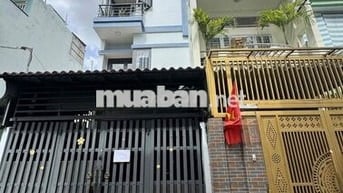 Bán nhà Tân Kỳ Tân Quý 72m, 4Tầng, hẻm oto đồng bộ, 8Ty5