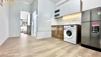✨CĂN HỘ 1PN - TÁCH BẾP - THOÁNG MÁT - THANG MÁY - ĐINH BỘ LĨNH, BT