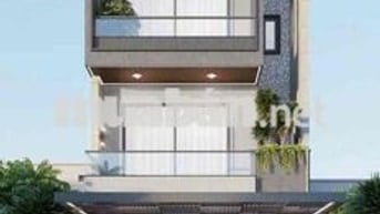 NHÀ ĐẸP NHẤT KHU, NỘI THẤT XỊN CHỦ NGỘP CẦN BÁN GẤP