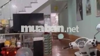 🏡 BÁN ĐẤT TẶNG NHÀ CẤP 4 – ĐƯỜNG 5M5 HOA LƯ
