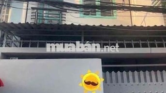 Nguyên căn mới đẹp 4*14m, 3pn2wc hẻm XVNT, p21, Bình Thạnh