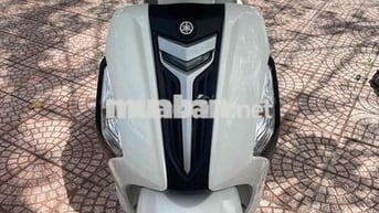 Yamaha Grande Trắng 2063 km