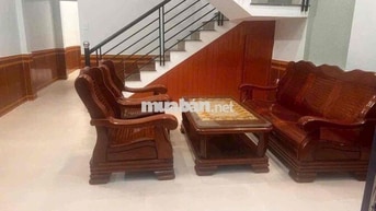 Cho thuê nhà đường 6 Linh Tây gần chợ thủ đức 3PN 3WC giá 12,5tr