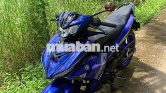 Yamaha MxKing Xanh