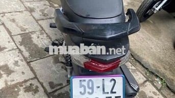 Honda Wave Blade 2021Đen đỏ 33511 km