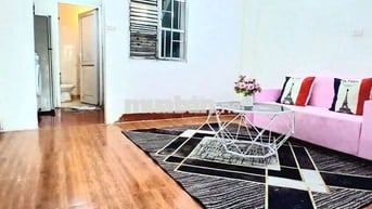 CHÍNH CHỦ CHO THUÊ CĂN 1N1K– FULL NỘI THẤT – MẶT PHỐ SƠN TÂY, BA ĐÌNH