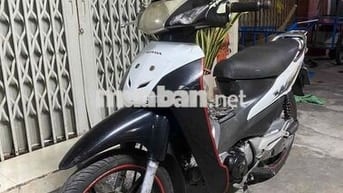Cần Bán  Honda Wave Alpha 2016 Bstp Chính Chủ