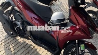Honda Airblade 125cc Đỏ 800km