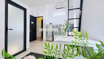 Cho Thuê Phòng Có Gác đi bộ đến Đại Học Công Thương - Lê Trọng Tấn