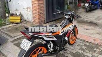 Honda Sonic 2018