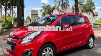 Chevrolet Spark 2024 Số sàn Đỏ