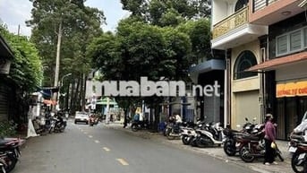 MT Phạm Hữu Chí Q.5- 4x12m-5 tầng 4PN 4WC-Giá 26 tr/th