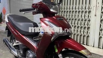 Honda Future 125 Smartkey 2022 Chính Chủ Ký Giấy