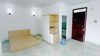 CHÍNH CHỦ -  2 phòng vào đầu tháng 8 tại 28 Xuân La