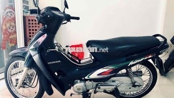 Honda Wave 2004 Xanh 97cc