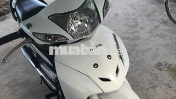 Honda Wave 2014 Trắng