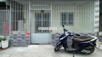 Cho THUÊ NHÀ (nguyên căn) 2683A/8 Phạm Thế Hiển P7 Q8 ( KHÔNG TRUNG GI