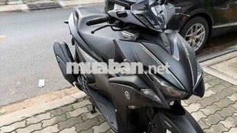 Yamaha NVX 155 2017