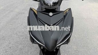 Yamaha Exciter 150 Đen —2018 máy zin 100%