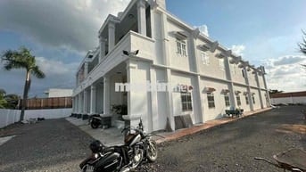 🔴 CHO THUÊ HỌ XƯỞNG NGUYỄN HỮU TRÍ BẾN LỨC MỚI XÂY DỰNG 100%