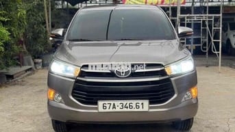 INNOVA 2.0E 2019 BẢO HÀNH 1 NĂM ,HỖ TRỢ VAY 70%