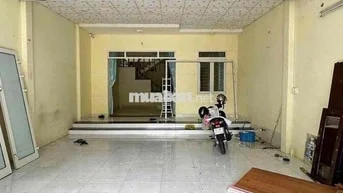 Cho Thuê Nhà Mặt tiền gần Vòng Xoay Hiệp Thành 3, Thủ