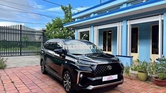 Veloz Top 2024 lướt 9.000 km 1 chủ Sài Gòn