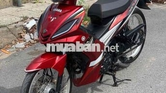 Yamaha Exciter 135 Đỏ