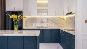Cho thuê penthouse Ascentia tầng cao 아센티아 고층 펜트하우스