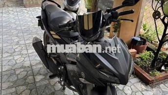 Yamaha Exciter 155VVA 2023 Đen 33000 km