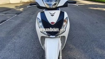 Honda SH 150i ABS 2021 Trắng full y chín chủ