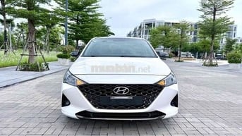 Hyundai Accent 2023 Tiêu chuẩn Số tự động bao zin