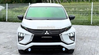 Mitsubishi Xpander 2021 số sàn bao zin bao chếch