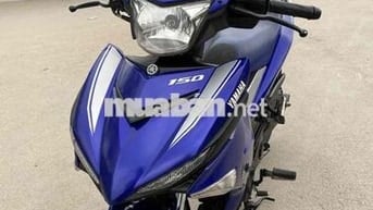 Yamaha Exciter 150 GP Xanh
