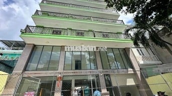 KHAI TRƯƠNG CĂN HỘ DỊCH VỤ NGAY ĐẠI HỌC CÔNG THƯƠNG