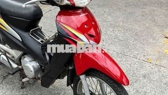 Honda RS 2008 Đỏ Đen Đồng Nai