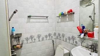 Nhà 35m², Hẻm Ba Gác, Gần Đường Huỳnh Tấn Phát.