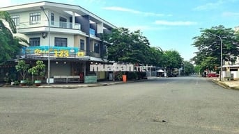 Bán nhà 1 trệt 3 lầu khu dân cư Bửu Long 3