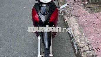 Honda Wave TQ Đỏ đen Mạnh, êm ru
