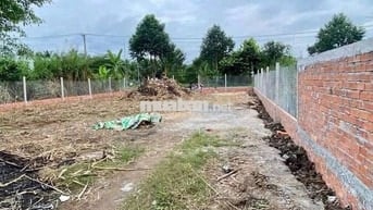 BÁN NHANH LÔ ĐẤT 70M2 NGAY VISIP 3- SỔ HỒNG RIÊNG