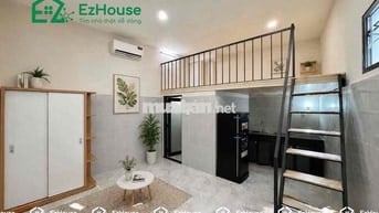 Duplex Full Nội Thất Gần IUH - VLU - NTTU | 4 Triệu