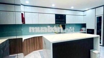 BIỆT THỰ FULl NỘi THẤT HIỆn ĐẠi khu TÊN LỬA