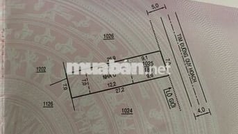 Chính chủ cần bán gấp nhà đẹp trung tâm bảo lộc, full thổ cư