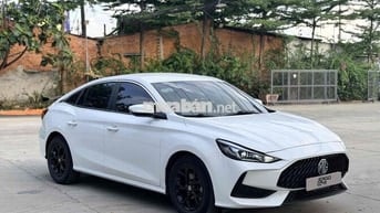 MG5 2024 qua sử dụng chạy kĩ hỗ trợ góp