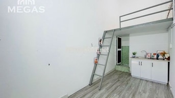 🏠 DUPLEX MỚI HOÀN THIỆN – NGAY LÒ GỐM - CẦU HẬU GIANG QUẬN 6