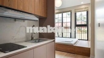Bán Nhà dòng tiền Chùa Bộc-6T-Thang máy xịn- Nội thất đẹp- Ô tô đỗ cửa