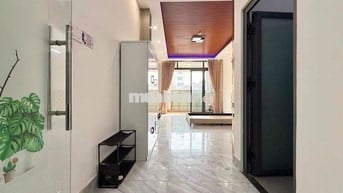 ✅ CĂN HỘ 1 PHÒNG NGỦ 50M2 - ĐUỒNG OTO NGAY VÒNG XOAY LÊ ĐẠI HÀNH