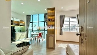 CHDV tách bếp full nội thất máy giặt riêng tràn ngập ánh sáng📍chợ TB